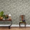 SOLBACKEN 409-21 Light Grey